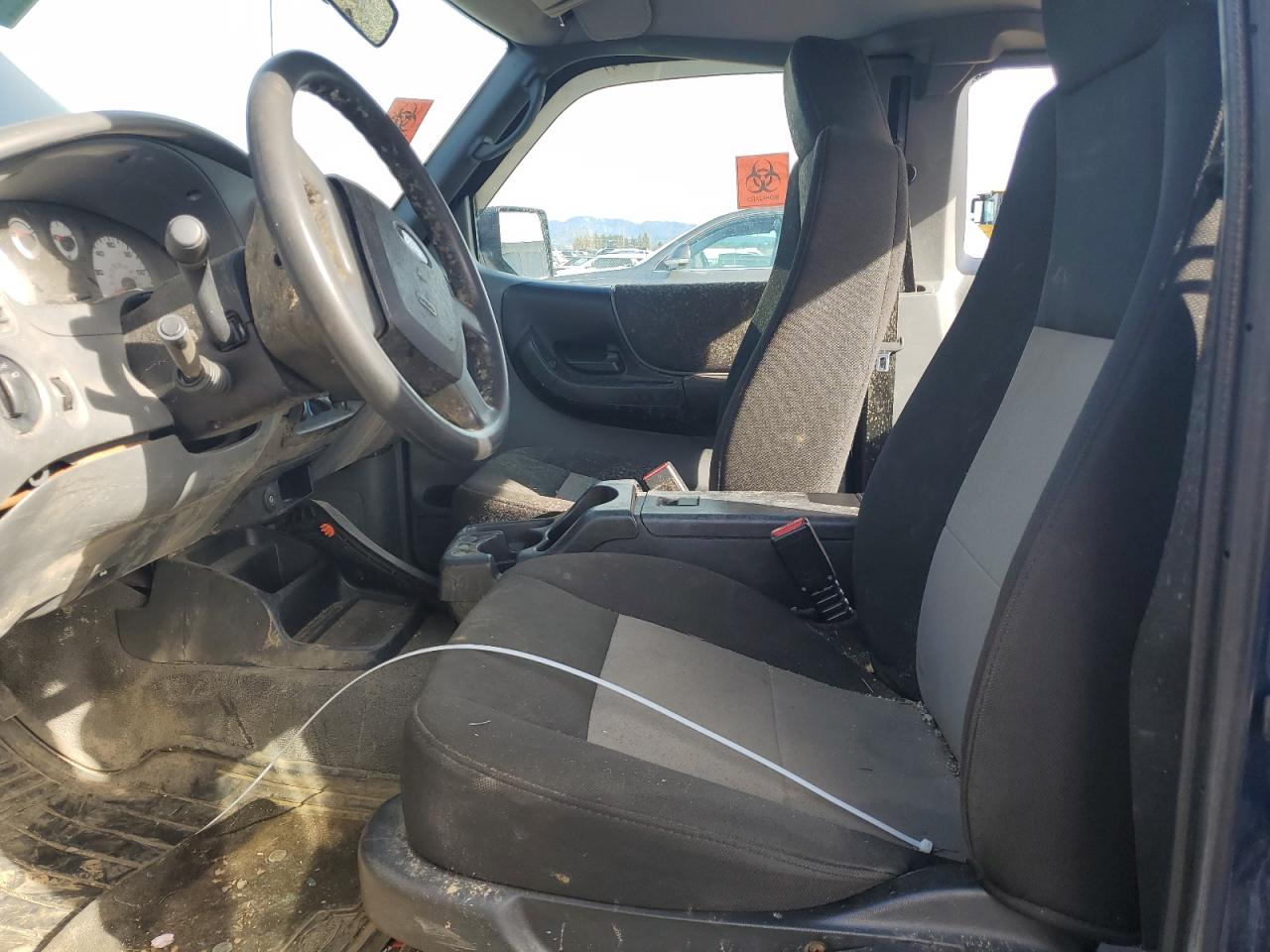 2009 Ford Ranger - Image 7