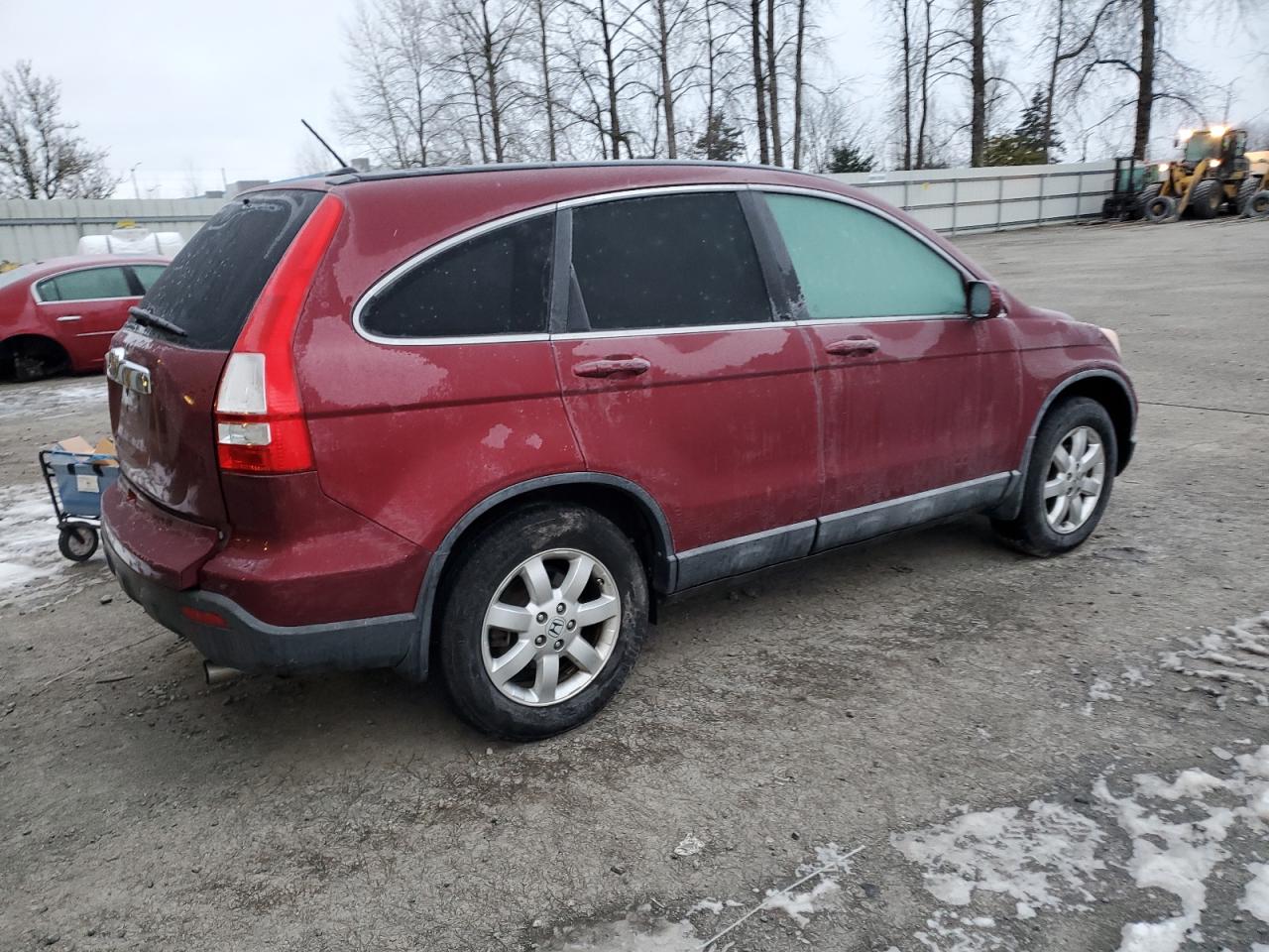 2008 Honda CR-V - Image 3