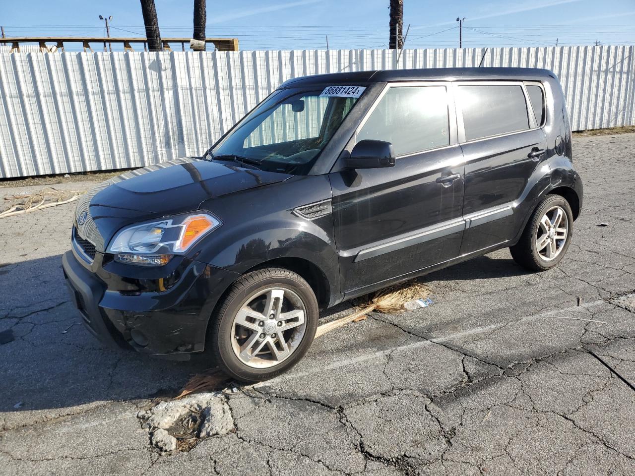 2011 Kia Soul - Image 1