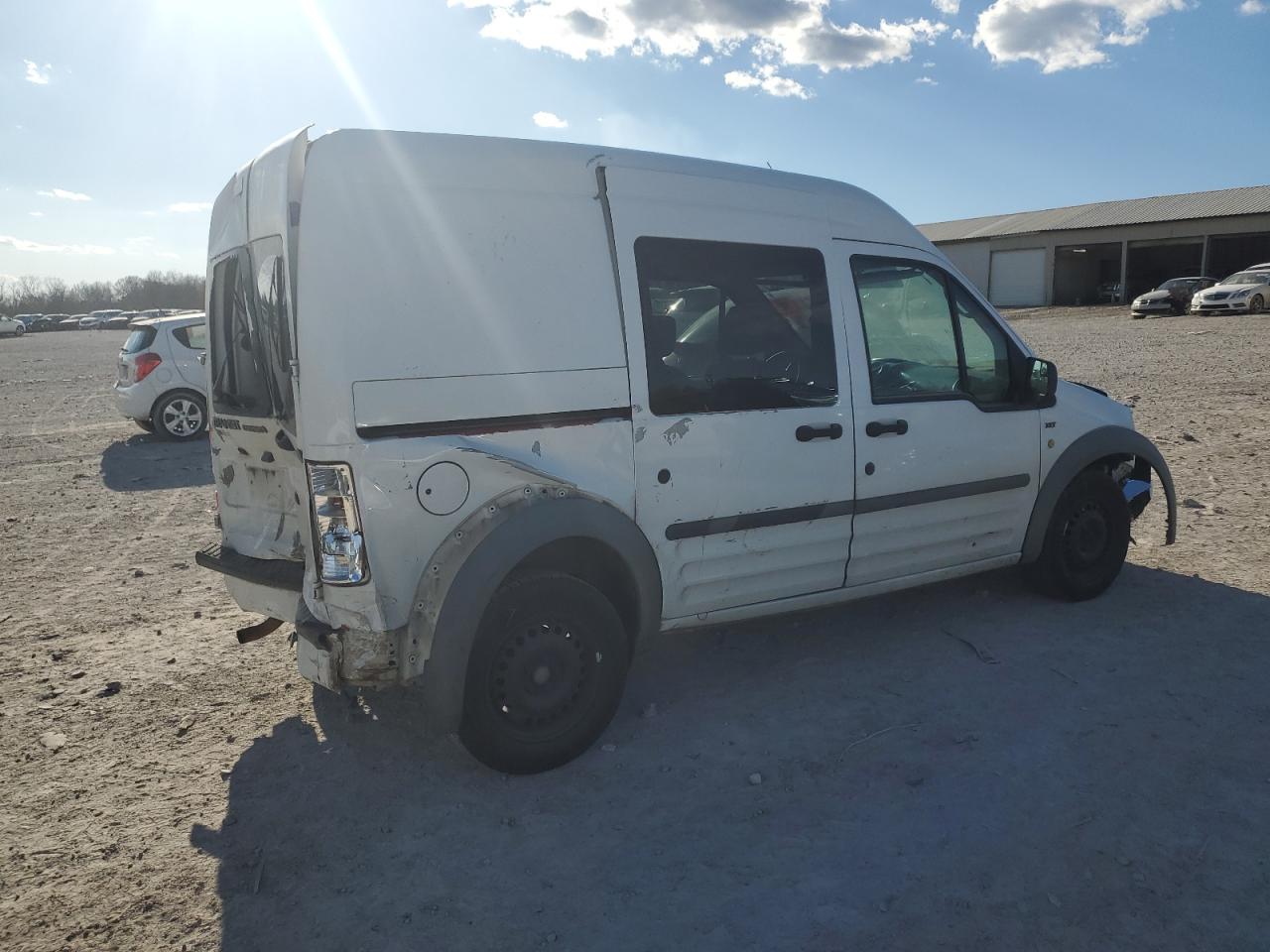 2013 Ford Transit - Image 3