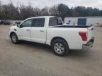 2017 Nissan Titan S იყიდება Shreveport-ში, LA - Normal Wear