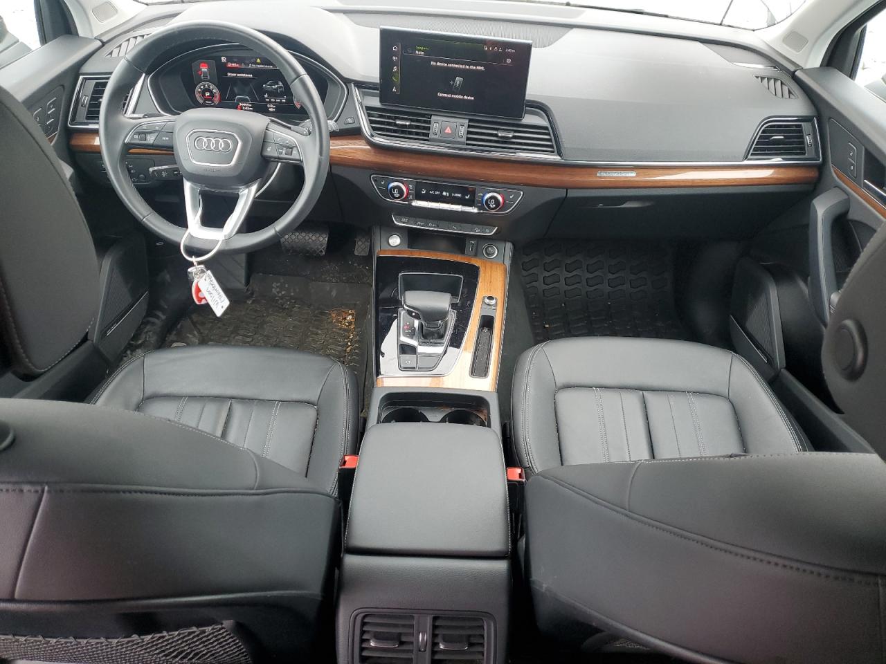 2023 Audi Q5 - Image 8
