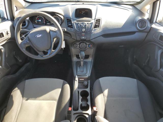 2018 FORD FIESTA S