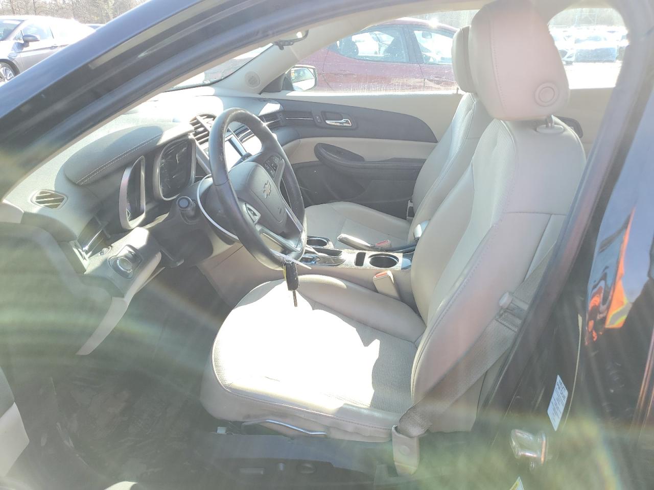 2015 Chevrolet Malibu - Image 7
