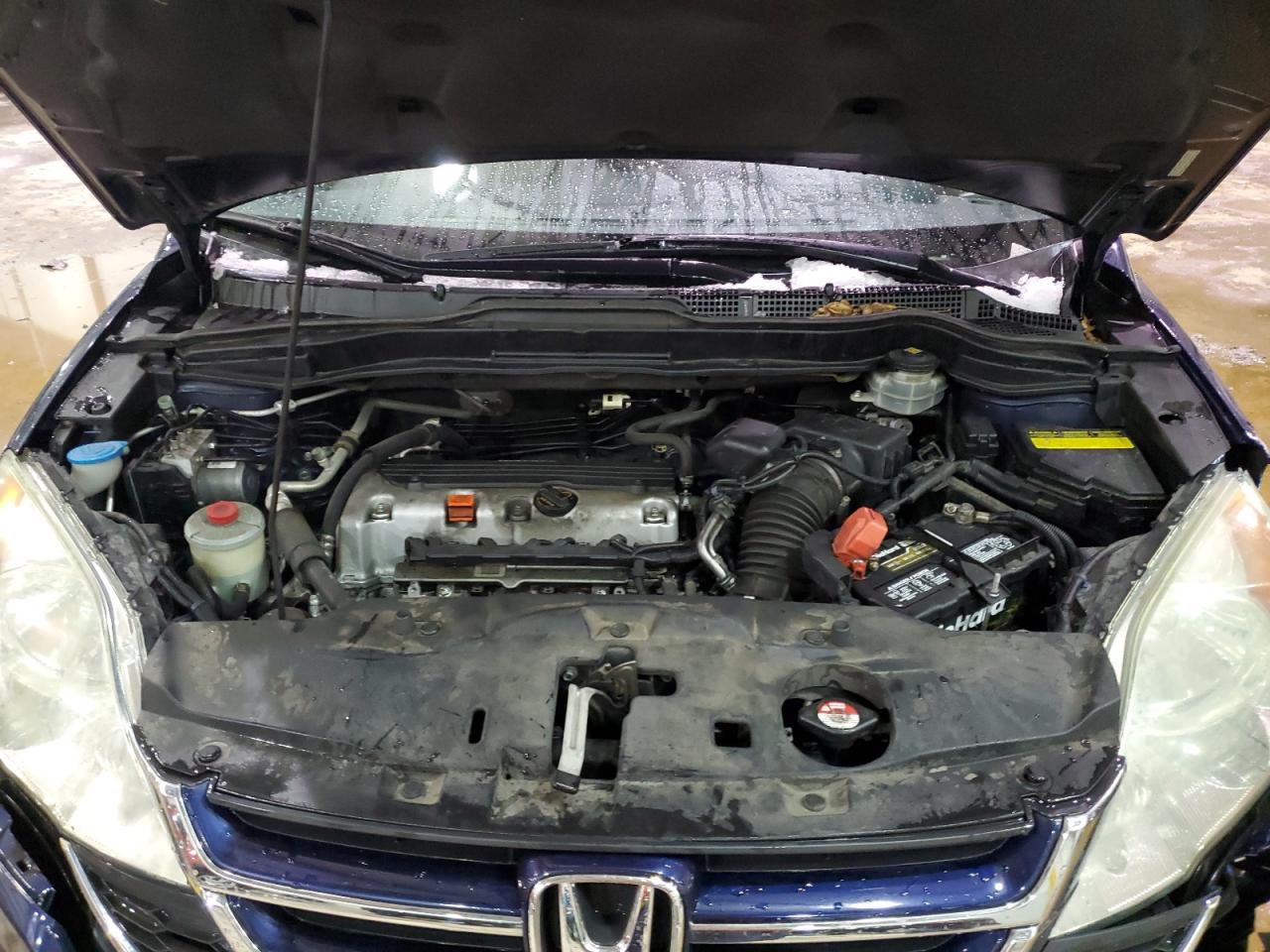 2010 Honda CR-V - Image 12