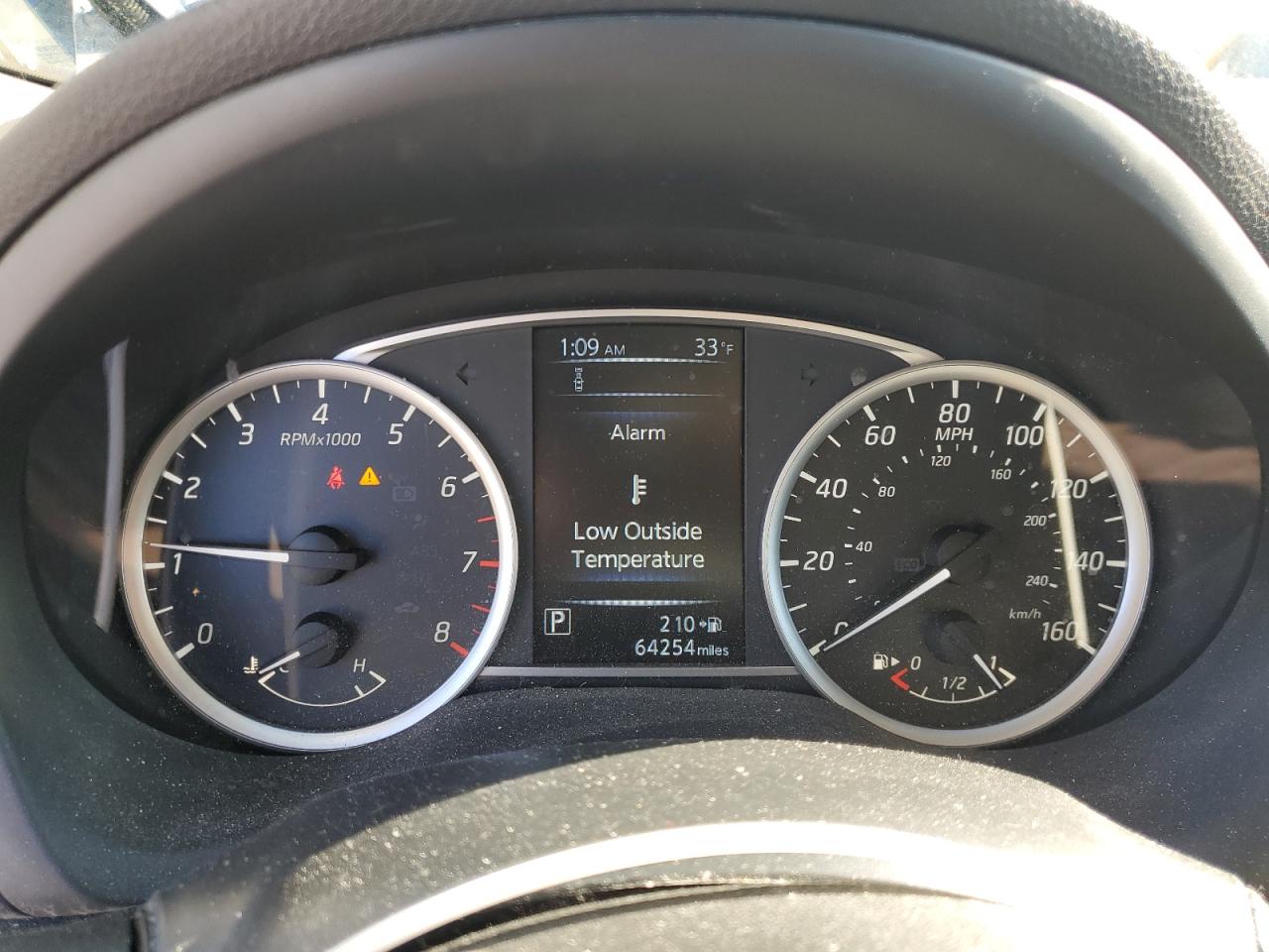 2018 Nissan Sentra - Image 9
