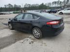 2016 Ford Fusion Se for Sale in Harleyville, SC - Front End
