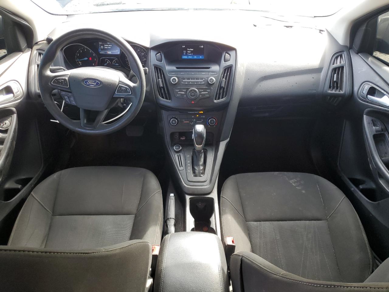 2015 Ford Focus - Image 8