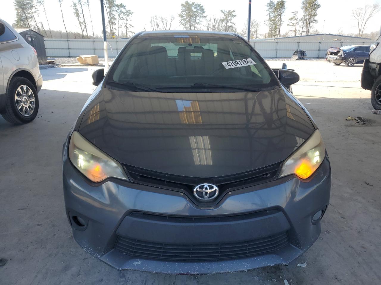 2016 Toyota Corolla - Image 5
