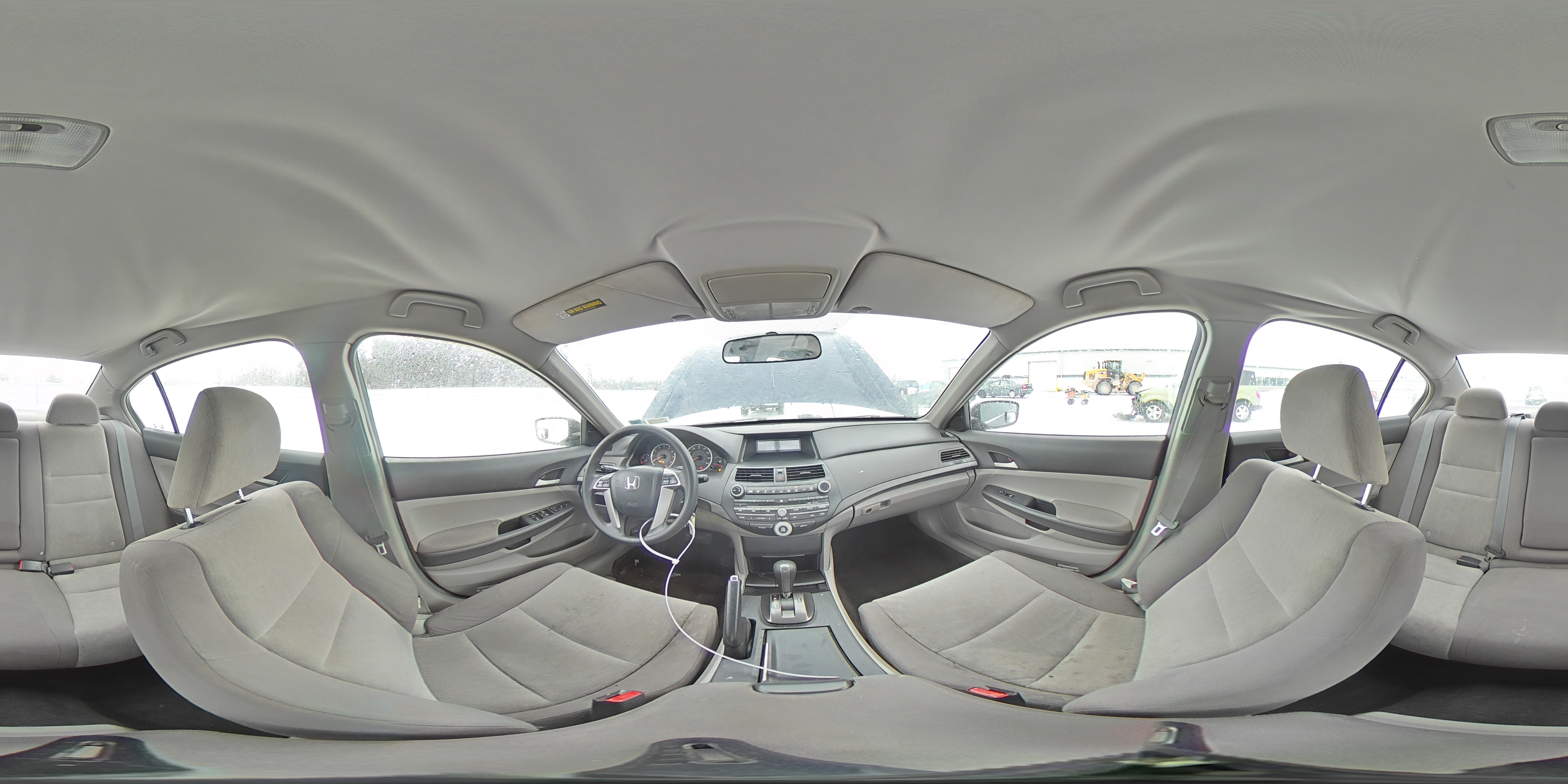 2009 Honda Accord - Image 13