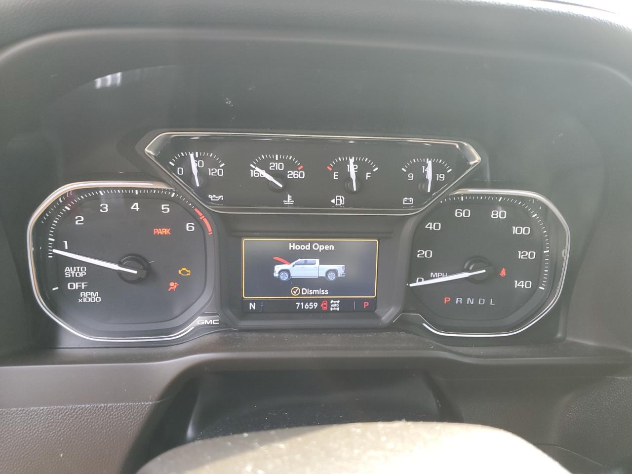 2019 GMC Sierra - Image 9