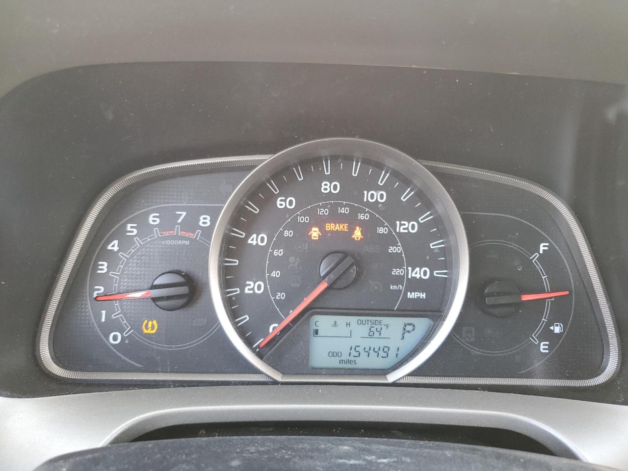 2014 Toyota RAV 4 - Image 9