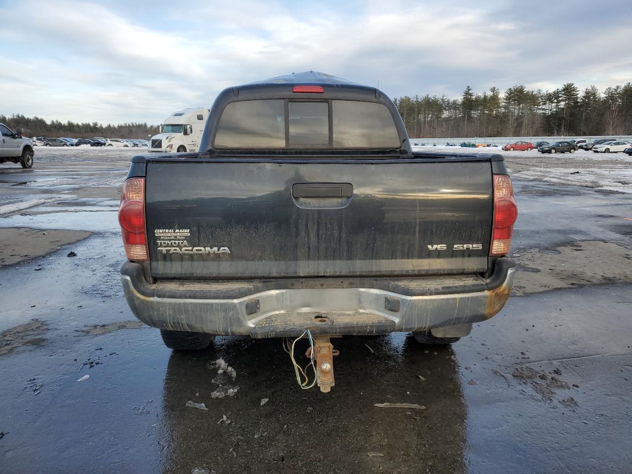 2008 Toyota Tacoma - Image 6