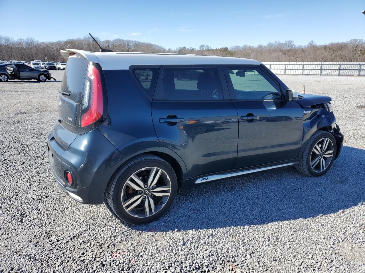 2018 Kia Soul - Image 3