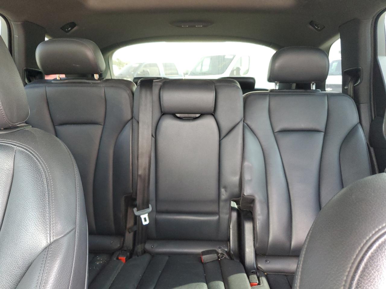 2019 Audi Q7 - Image 10