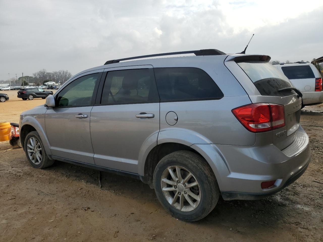 2016 Dodge Journey - Image 2