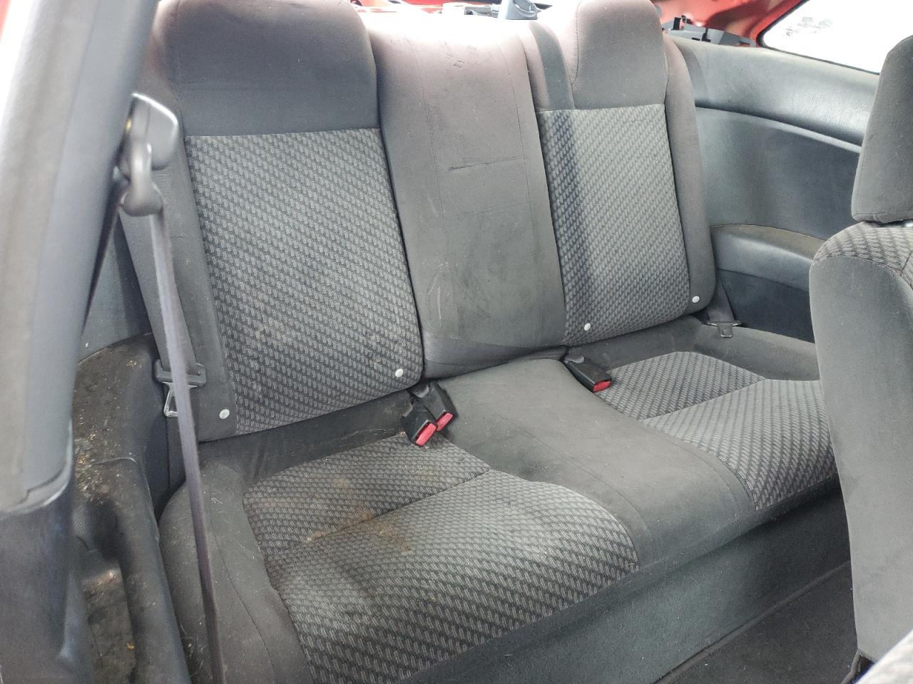 2002 Honda Civic - Image 10