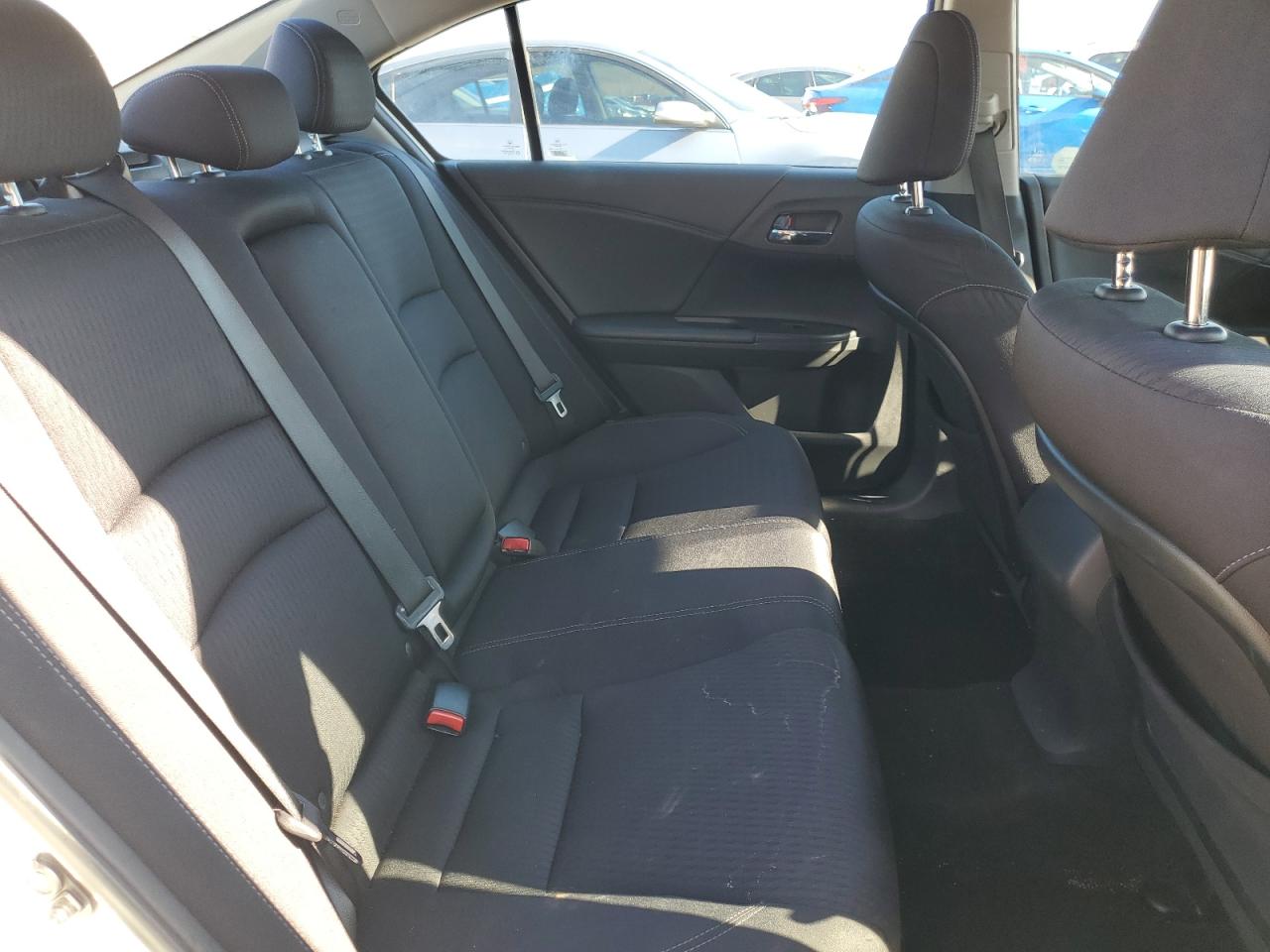 2014 Honda Accord - Image 10