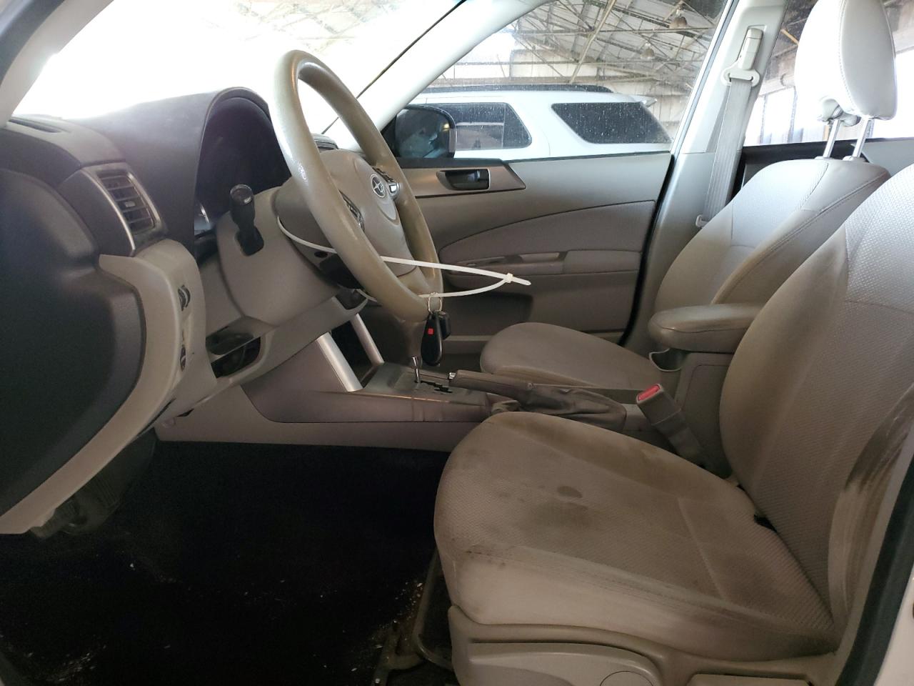 2013 Subaru Forester - Image 7