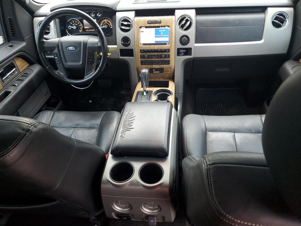 2011 Ford F-150 - Image 8