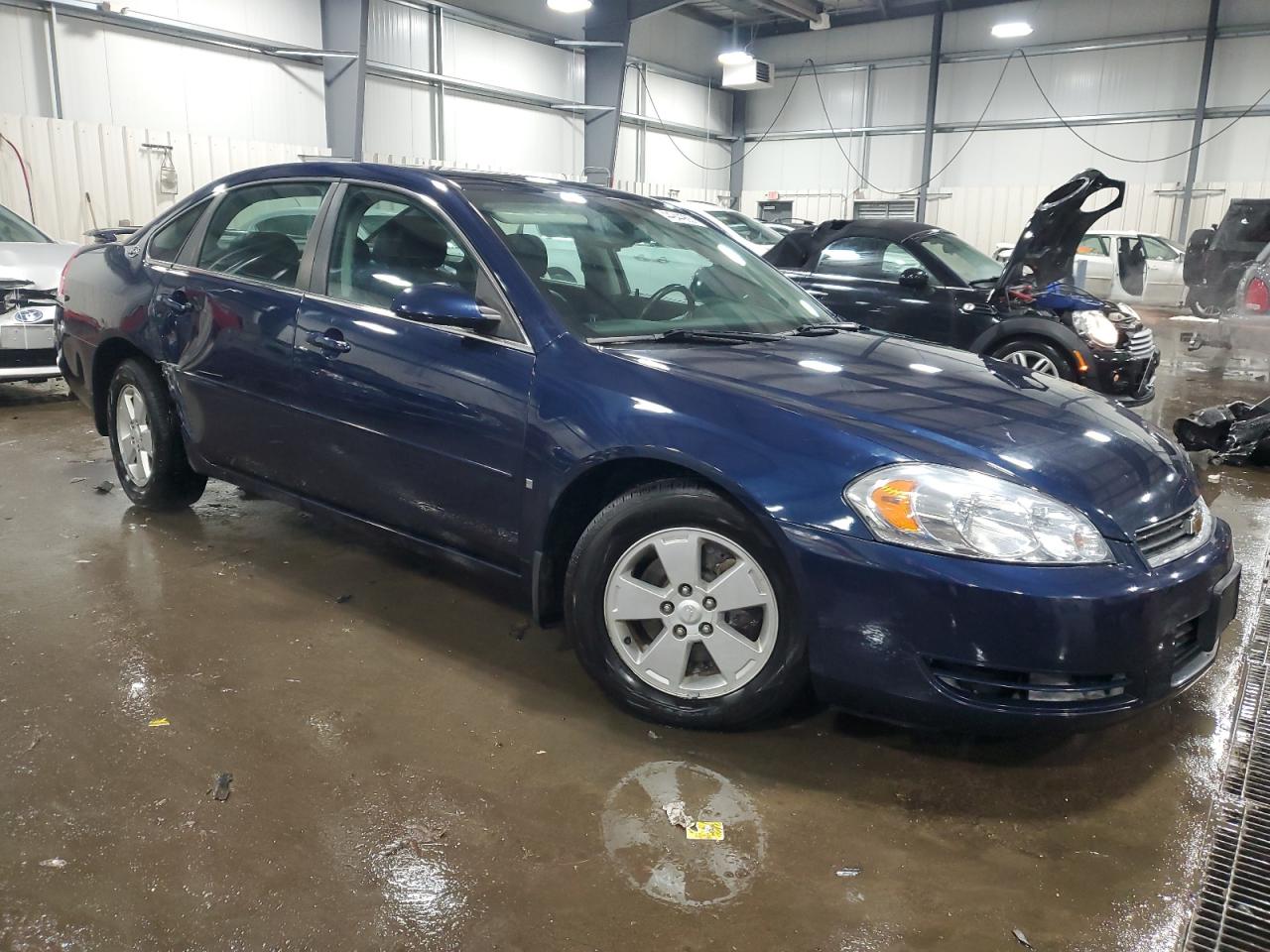 2008 Chevrolet Impala - Image 4
