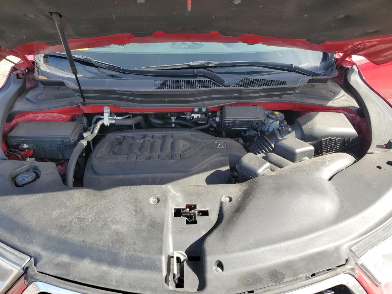 2018 Acura MDX - Image 13