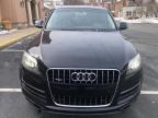 2014 AUDI Q7 PREMIUM PLUS for sale at Copart CT - HARTFORD