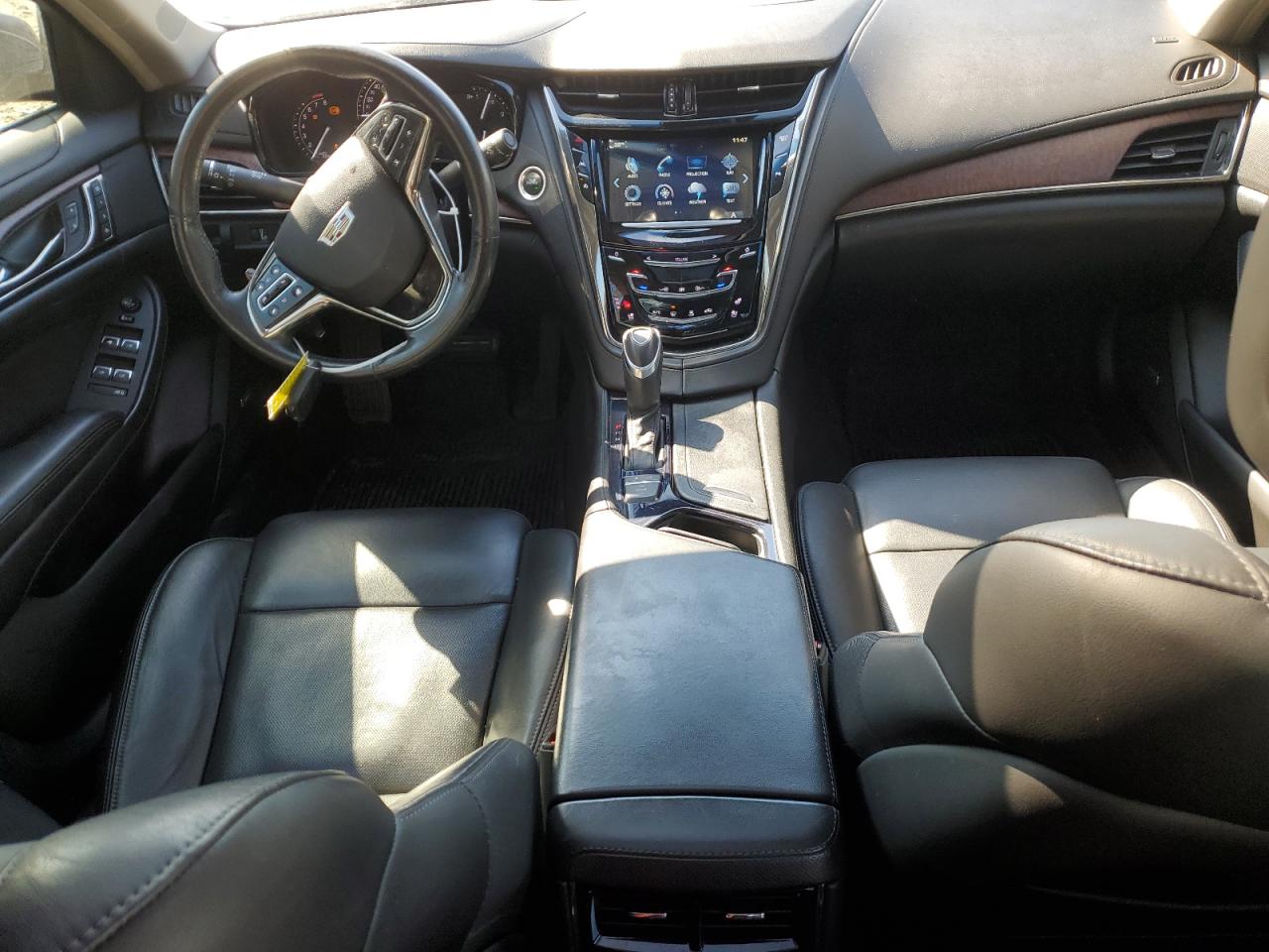 2017 Cadillac CTS - Image 8