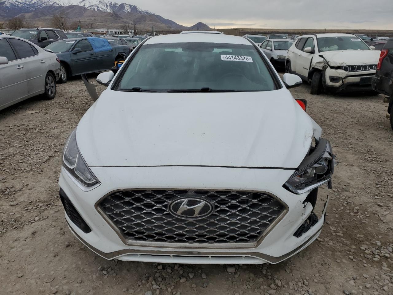 2019 Hyundai Sonata - Image 5