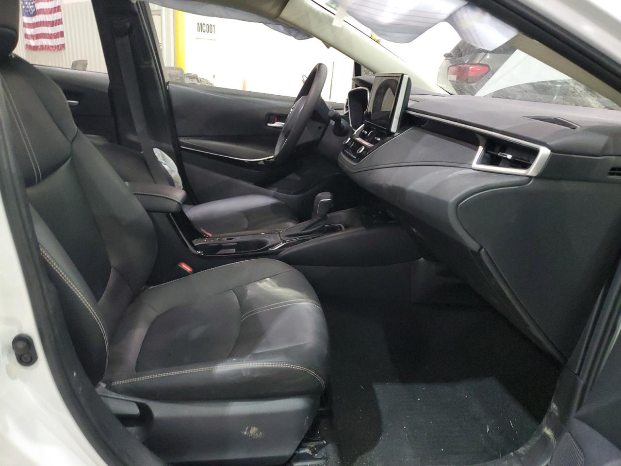 JTDBCMFE4R3036473 TOYOTA COROLLA 2024