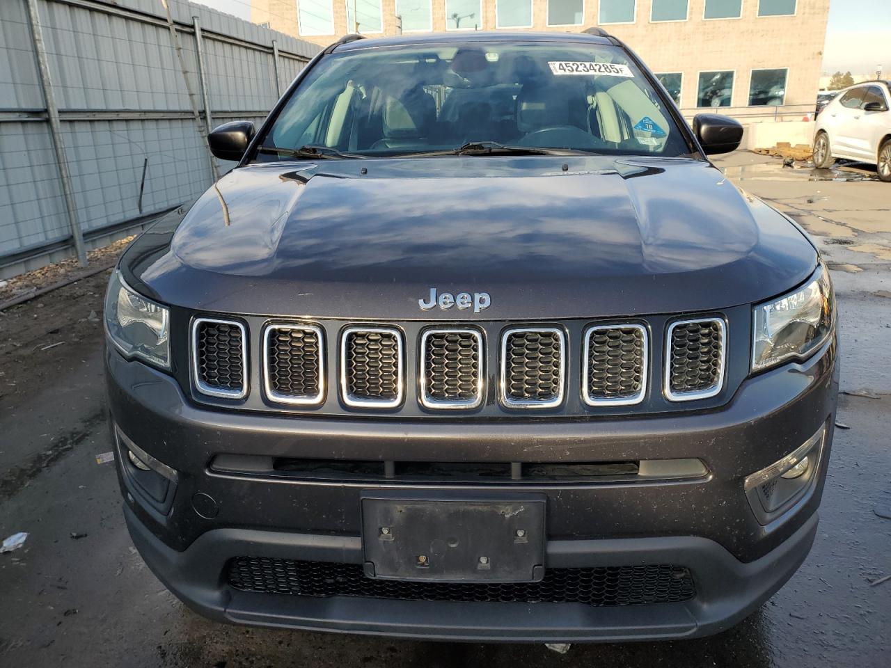 2018 Jeep Compass - Image 5