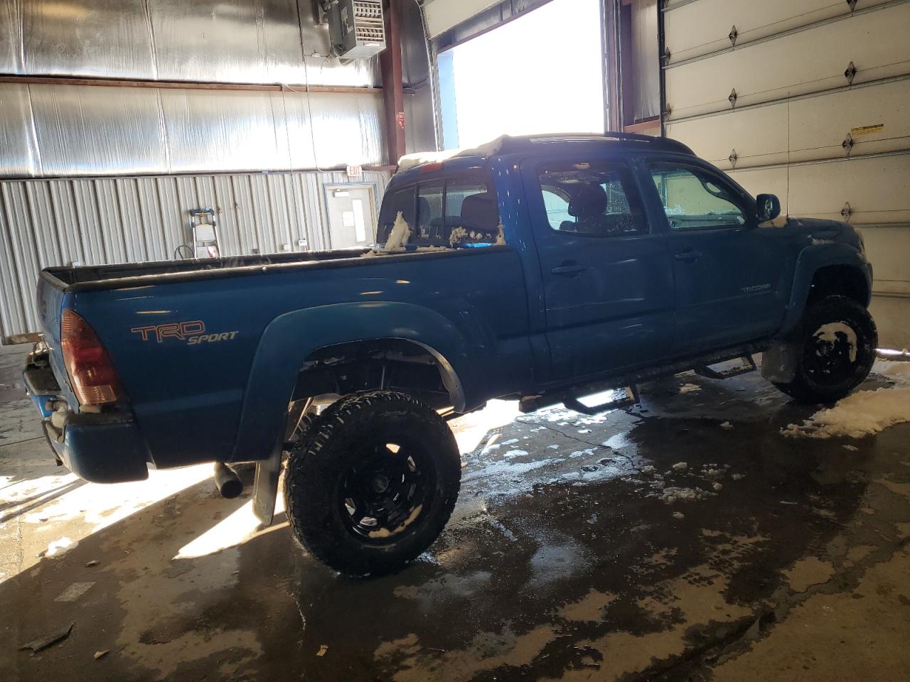 2006 Toyota Tacoma - Image 3
