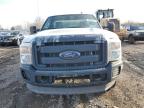 2014 FORD F250 SUPER DUTY for sale at Copart NJ - SOMERVILLE