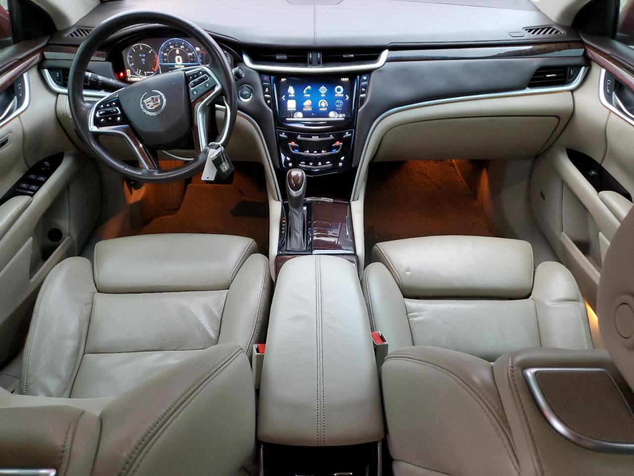 2013 Cadillac XTS - Image 8
