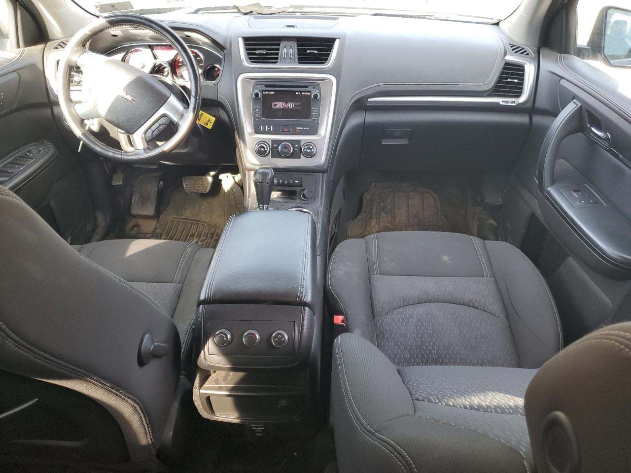 2014 GMC Acadia - Image 8