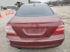 2003 Mercedes-Benz Clk 500 zu verkaufen in York Haven, PA - Rear End