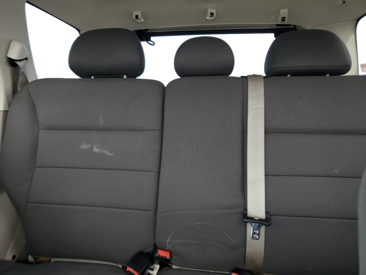 2009 Ford Escape - Image 10