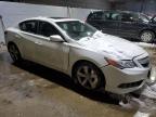 2013 Acura Ilx 20 Tech for Sale in Candia, NH - Front End