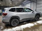 2024 Subaru Forester Wilderness продається в Candia, NH - Front End
