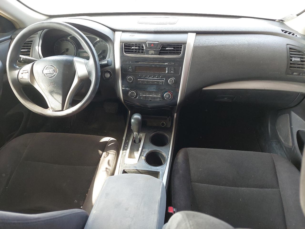 1N4AL3A98DC214531 - 2013 NISSAN ALTIMA - #45778915