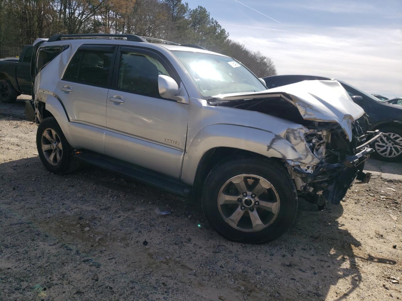2006 Toyota 4Runner - Image 4