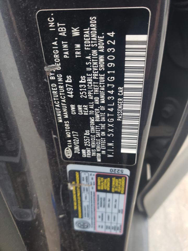 2018 Kia Optima - Image 14