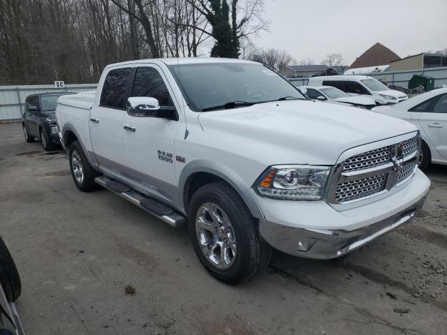 Пикапы RAM 1500 2013 Белый
