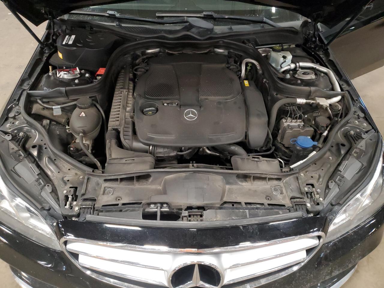 2015 Mercedes-Benz E-klasse - Image 11
