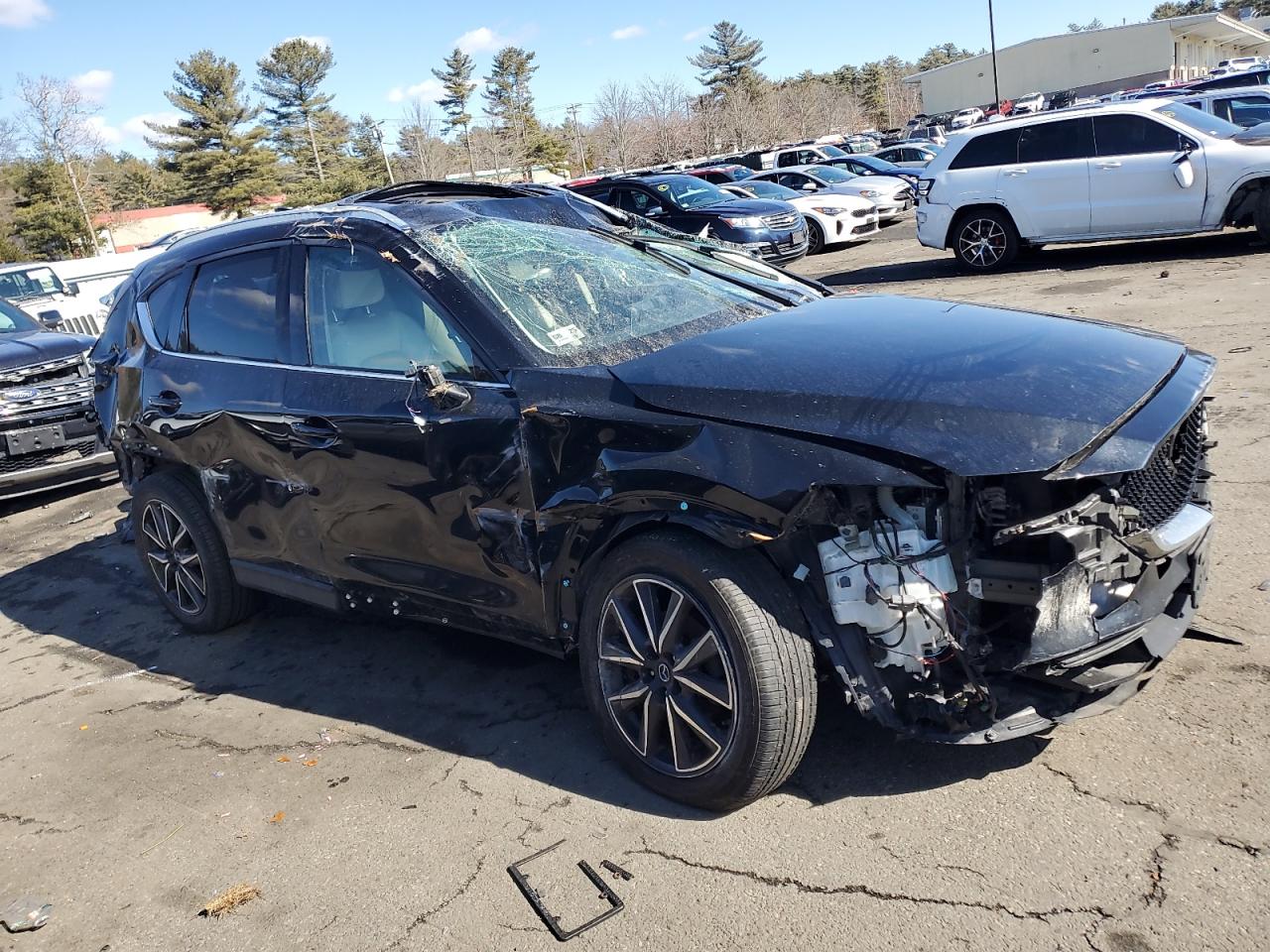 2018 Mazda CX-5 - Image 4