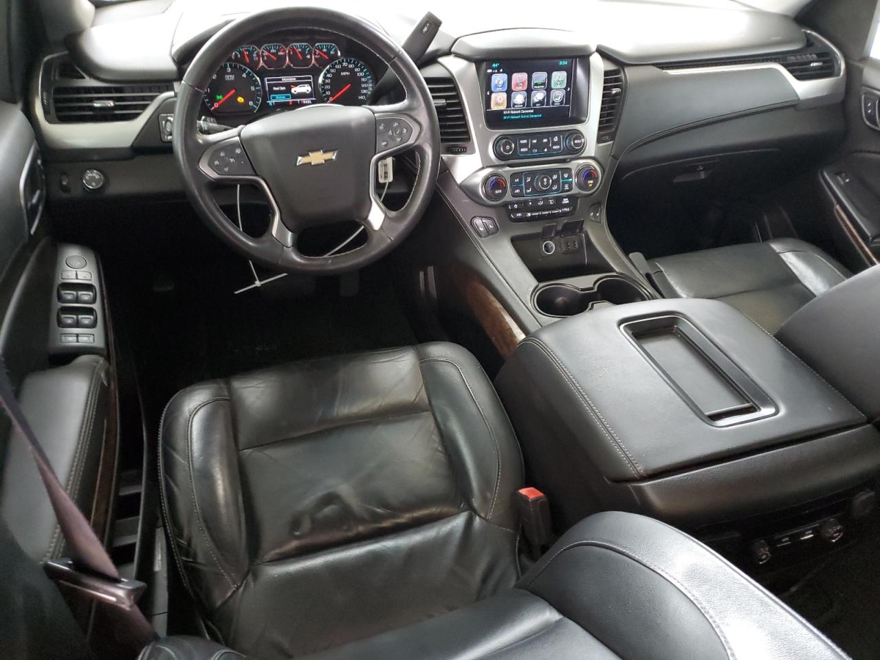 2017 Chevrolet Tahoe - Image 8