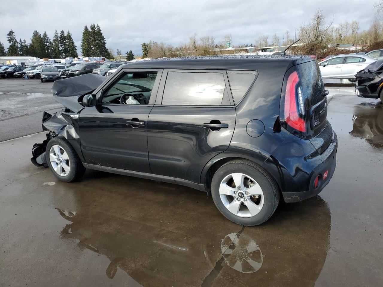 2017 Kia Soul - Image 2