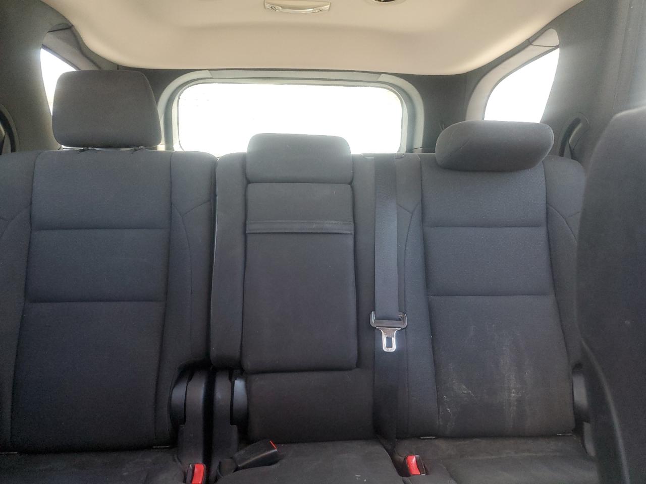 2013 Dodge Durango - Image 10
