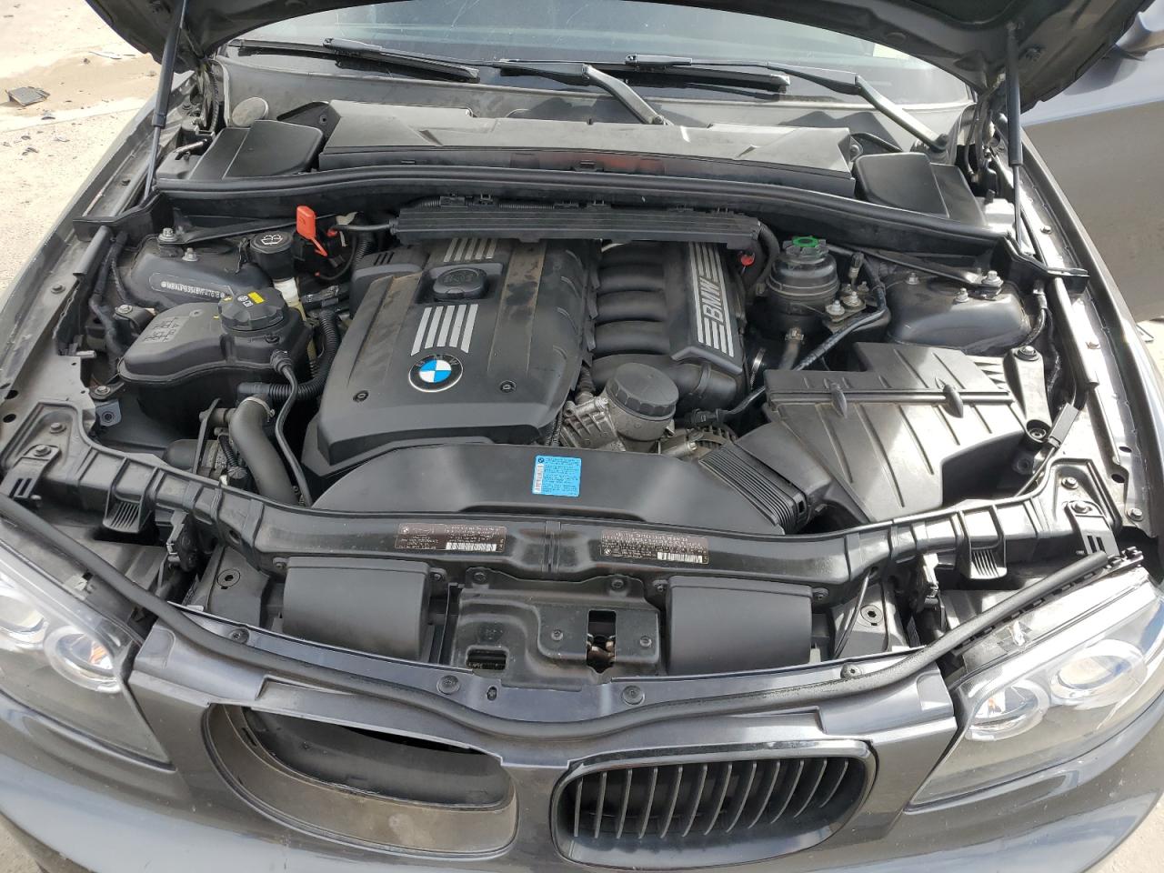 2008 BMW 1er - Image 13