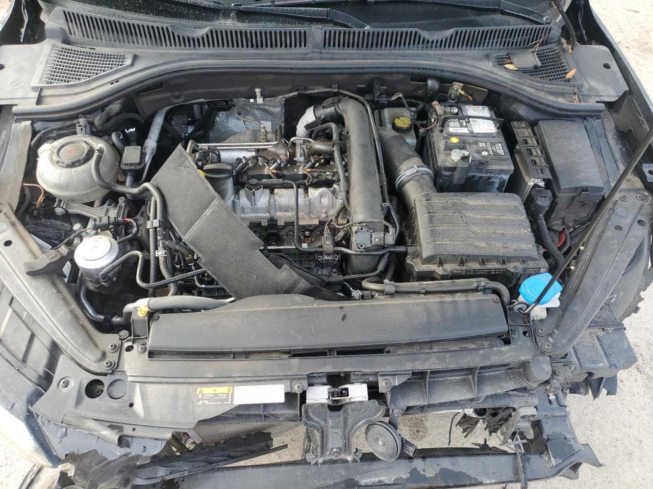 2019 Volkswagen Jetta - Image 11